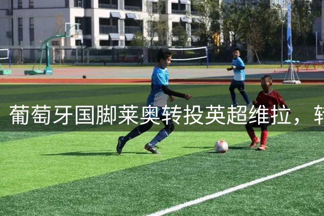 葡萄牙国脚莱奥转投英超维拉，转会费近5000万欧